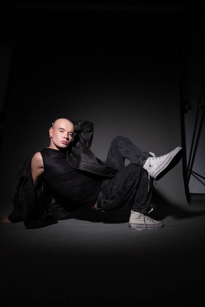 Fashion — Maxim Zuev, Москва