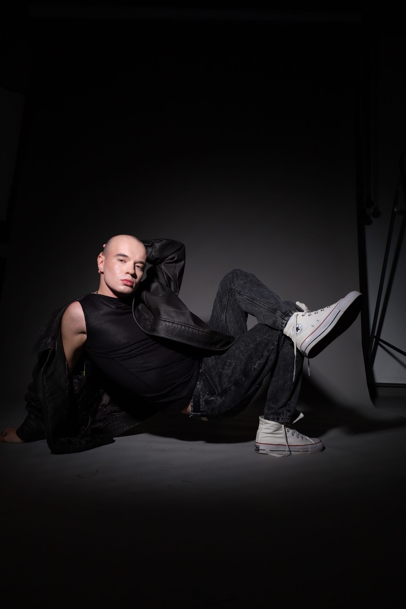 Fashion — Maxim Zuev, Москва
