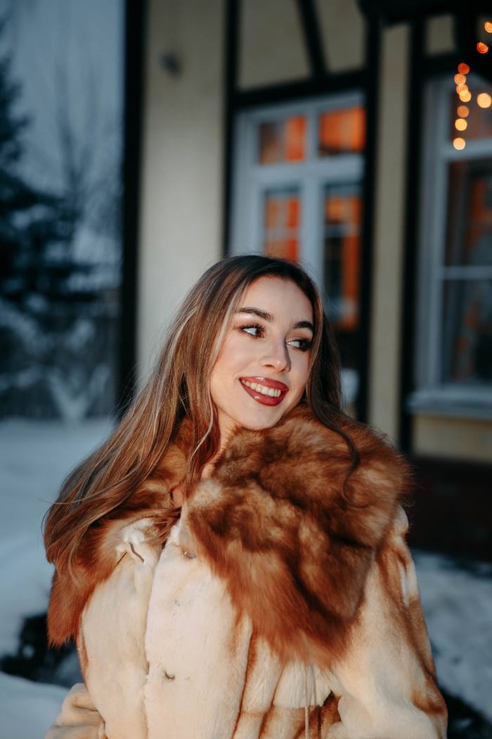 Portfolio — Варвара Николаева, Москва