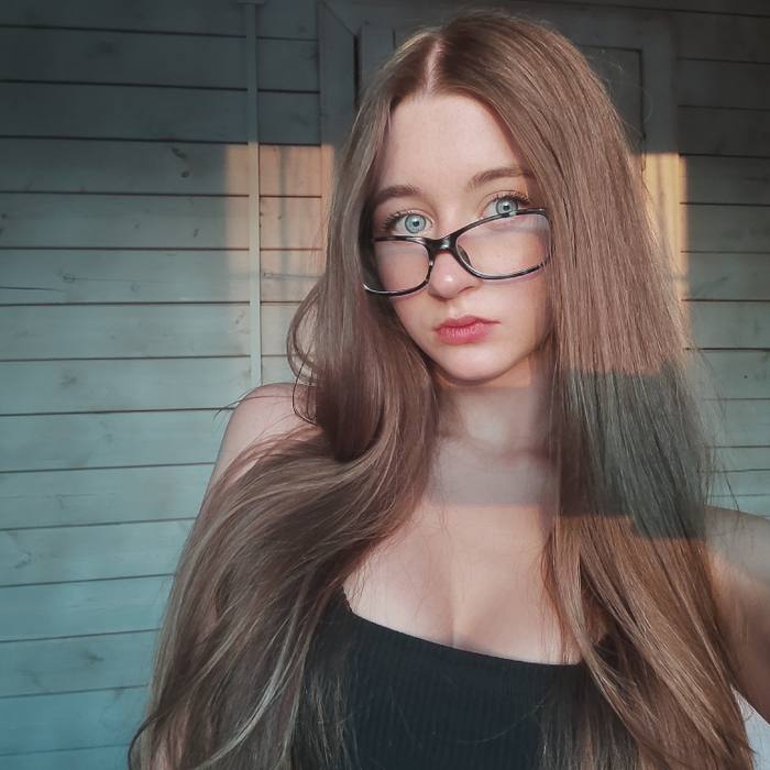 ✨ — Злата Шумилина, Санкт-Петербург