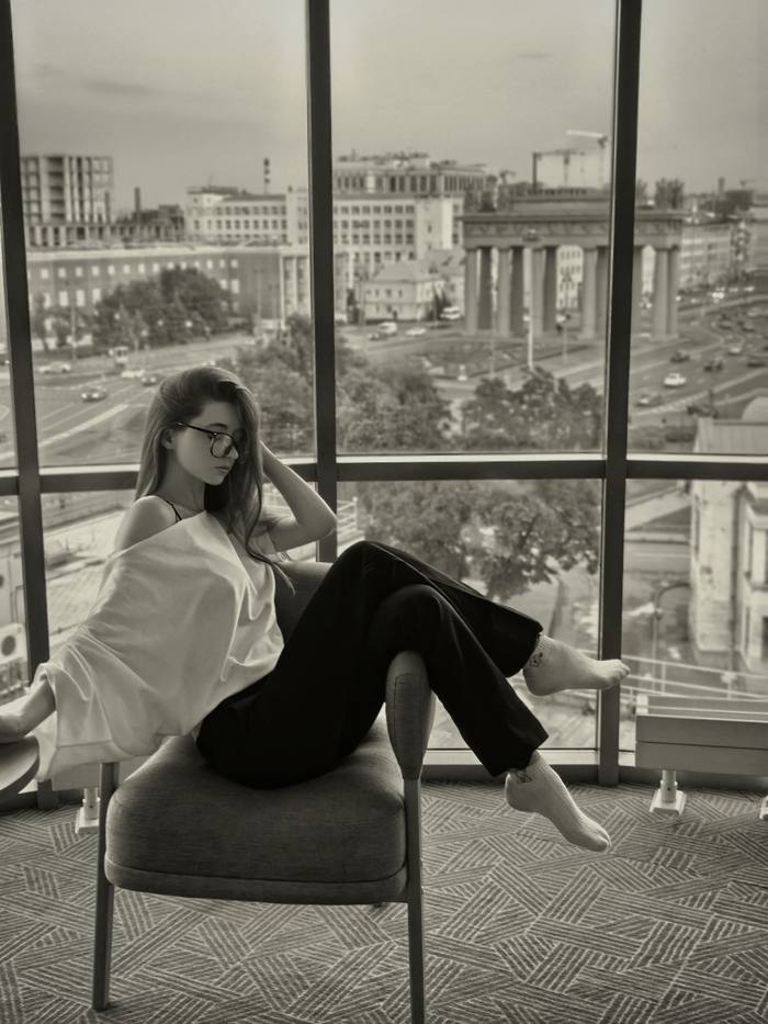 🌼 — Злата Шумилина, Санкт-Петербург