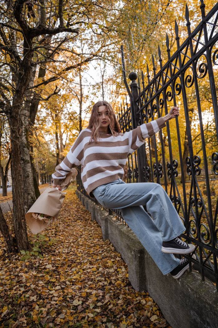 🤍 — Злата Шумилина, Санкт-Петербург