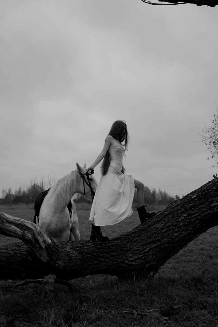 🤍 — Злата Шумилина, Санкт-Петербург