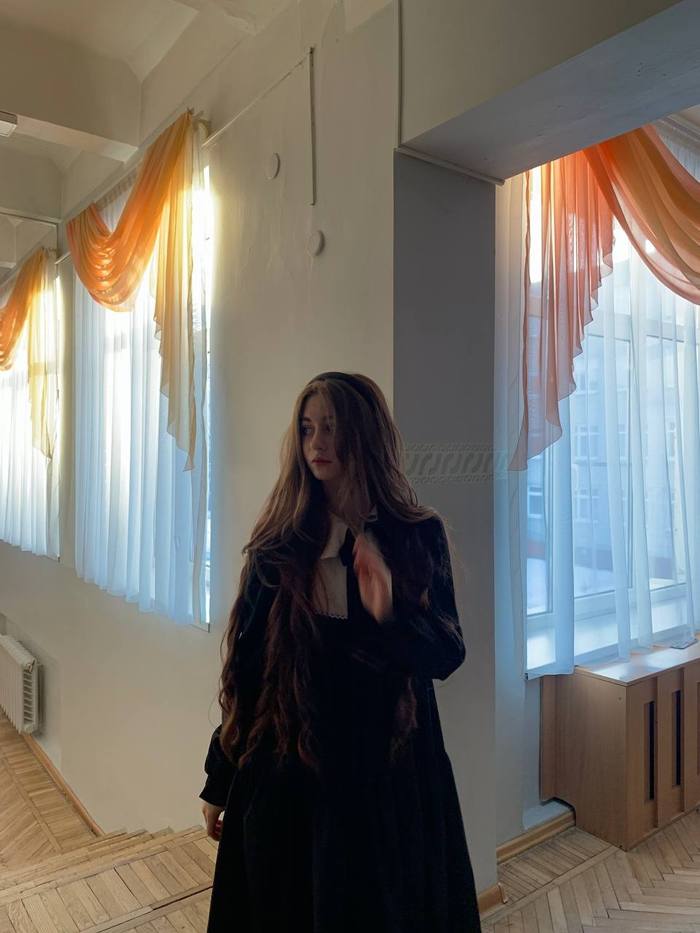 🤍 — Злата Шумилина, Санкт-Петербург