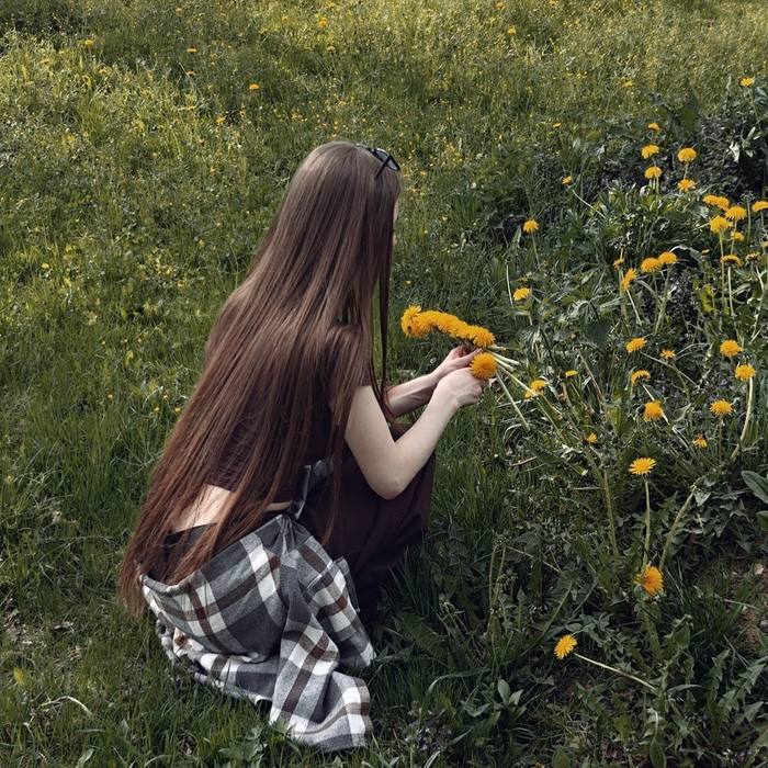 🤍 — Злата Шумилина, Санкт-Петербург