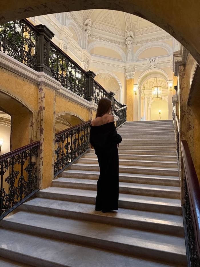 ✨ — Злата Шумилина, Санкт-Петербург