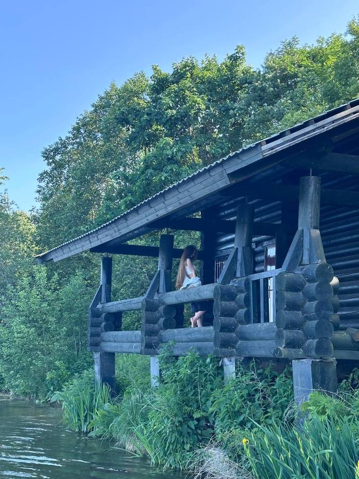 🤍 — Злата Шумилина, Санкт-Петербург