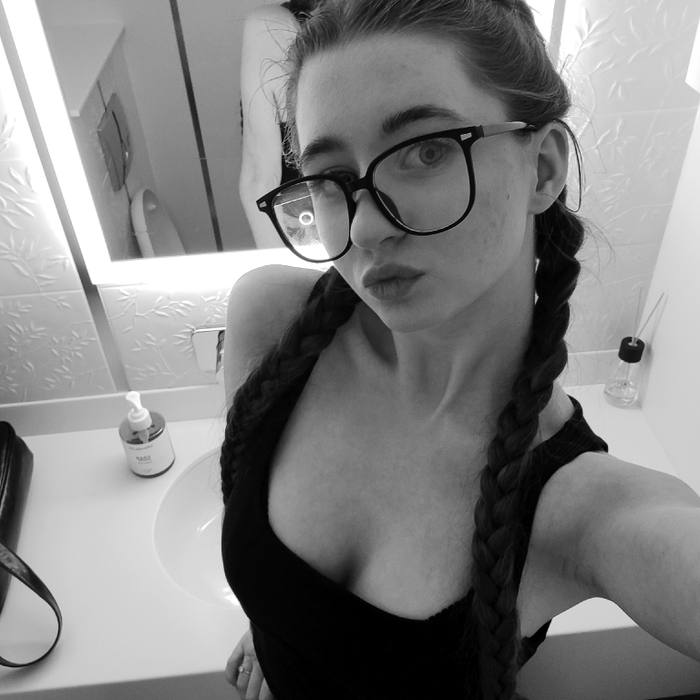 ✨ — Злата Шумилина, Санкт-Петербург
