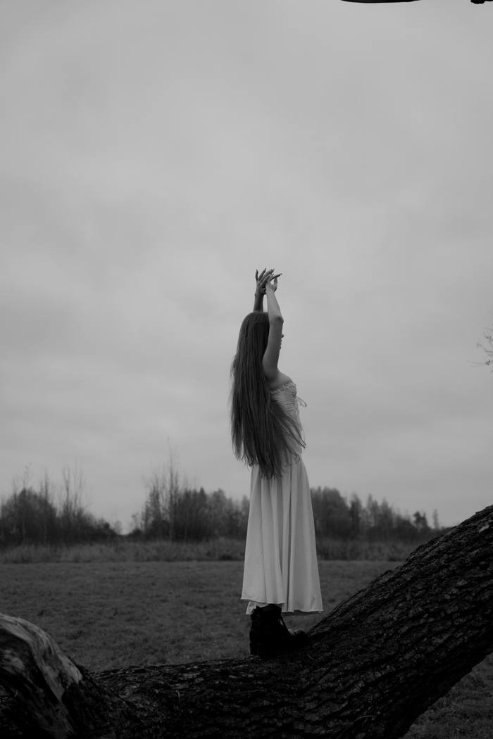 🤍 — Злата Шумилина, Санкт-Петербург