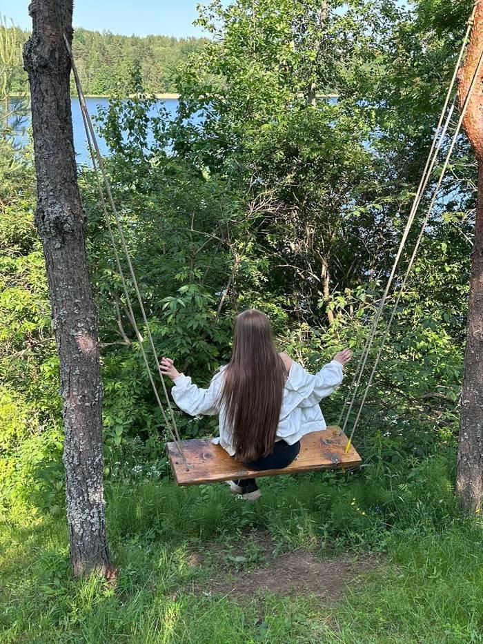 🤍 — Злата Шумилина, Санкт-Петербург