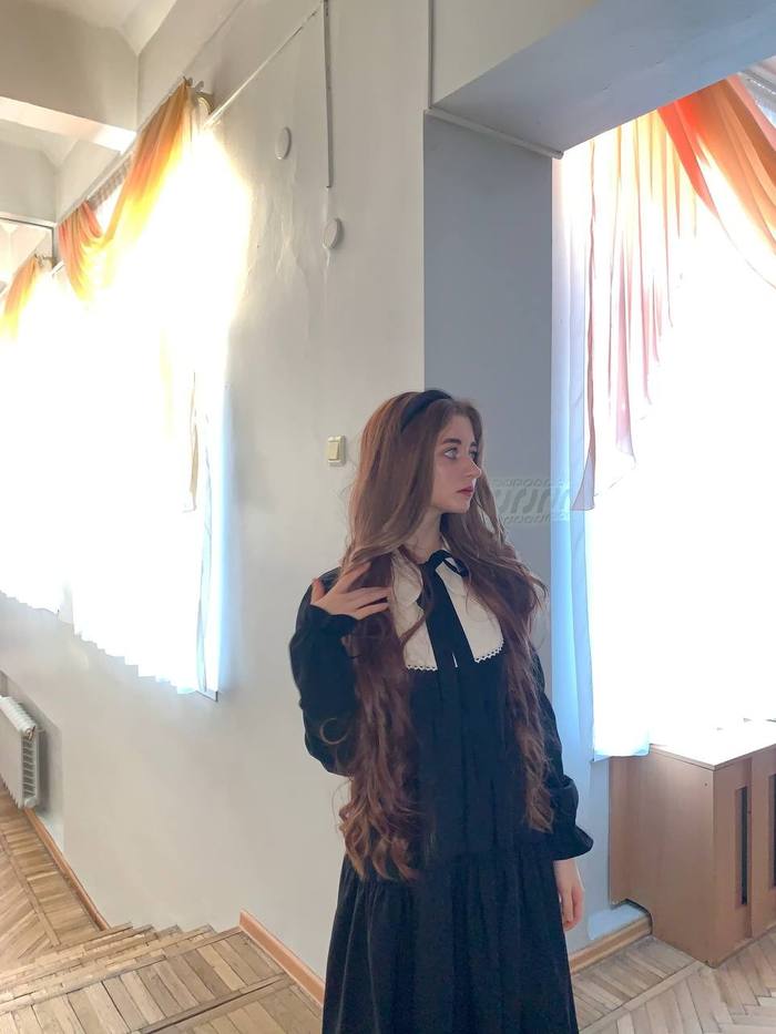 🤍 — Злата Шумилина, Санкт-Петербург