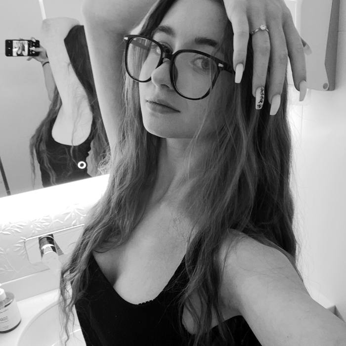 ✨ — Злата Шумилина, Санкт-Петербург