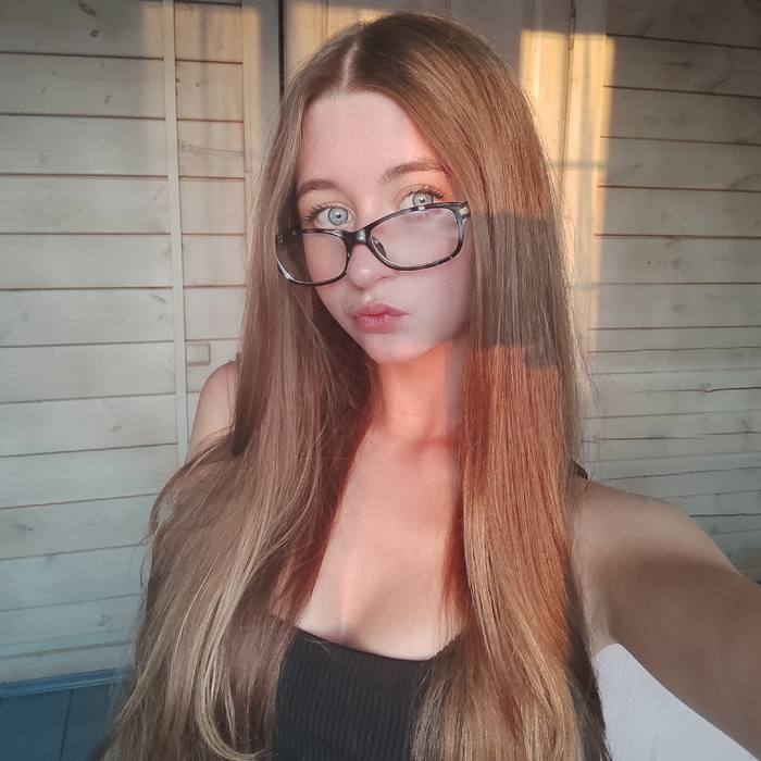 ✨ — Злата Шумилина, Санкт-Петербург