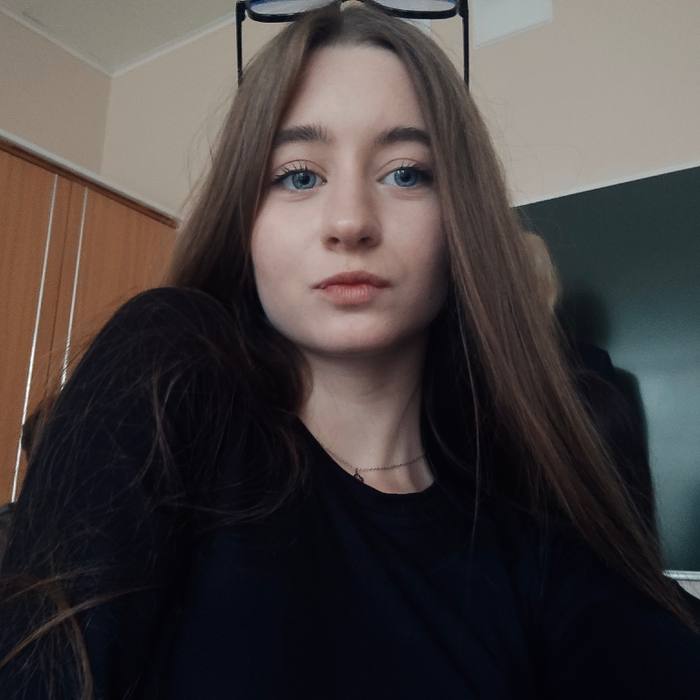✨ — Злата Шумилина, Санкт-Петербург