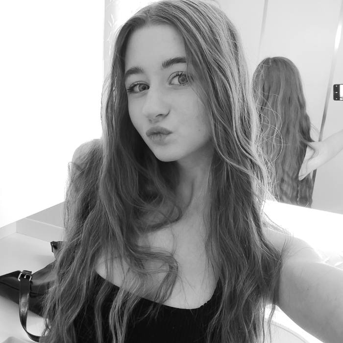 ✨ — Злата Шумилина, Санкт-Петербург