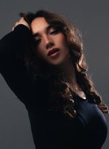 Фотография: Кристина