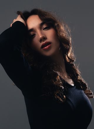 Фотография: Кристина