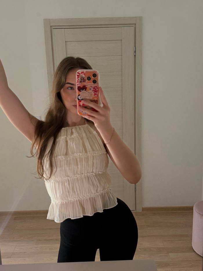 Me — Кристина, Екатеринбург