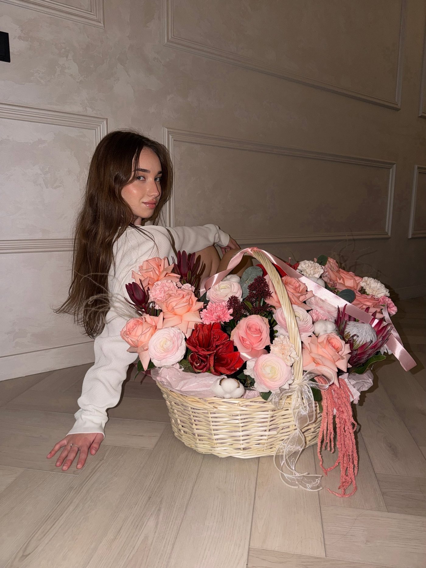 Me — Кристина, Екатеринбург