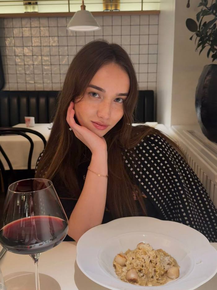 Me — Кристина, Екатеринбург