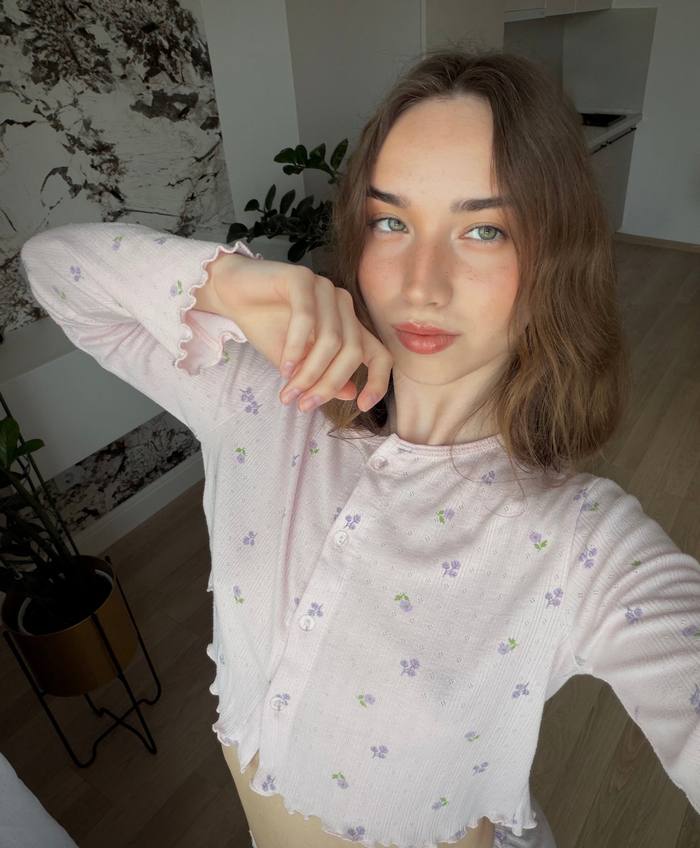 Me — Кристина, Екатеринбург