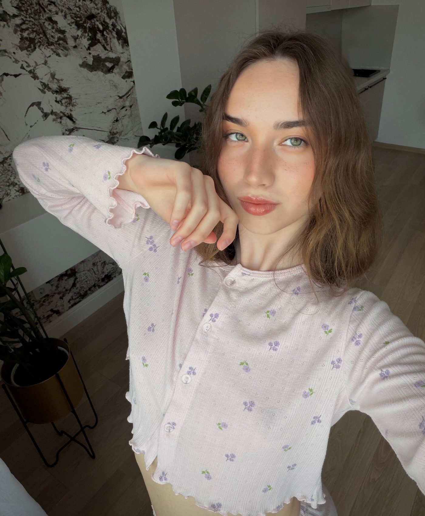 Me — Кристина, Екатеринбург