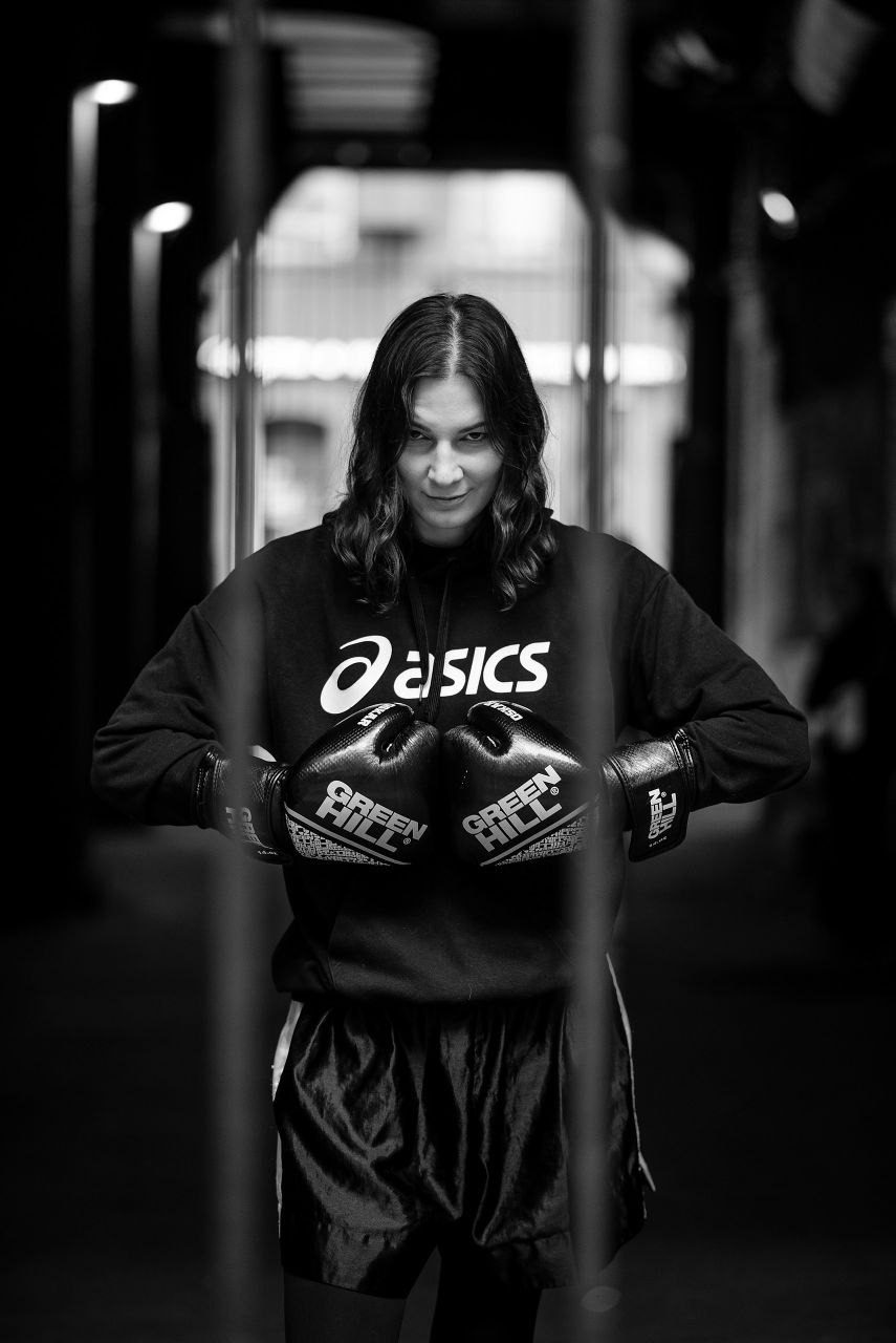 Fashion — Nastya, Москва