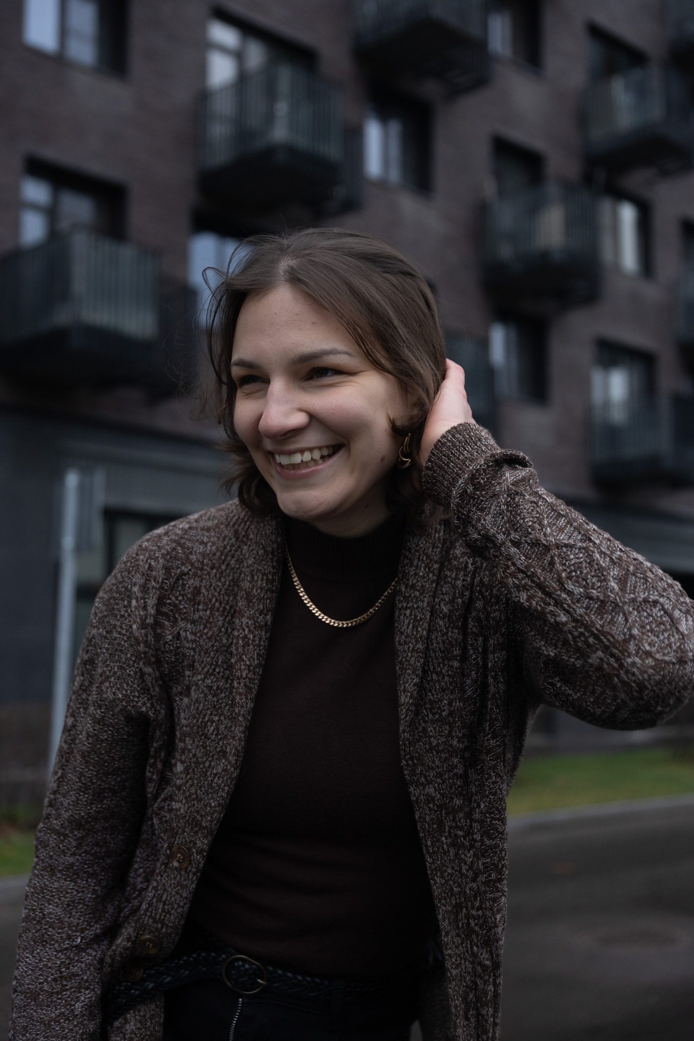 Fashion — Nastya, Москва
