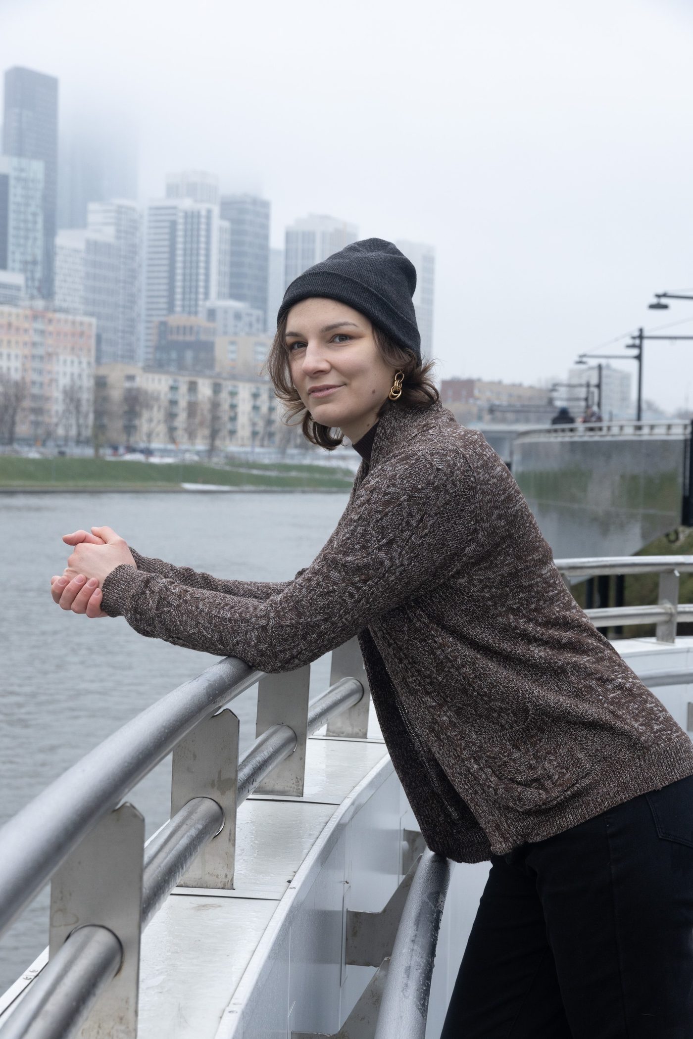Fashion — Nastya, Москва