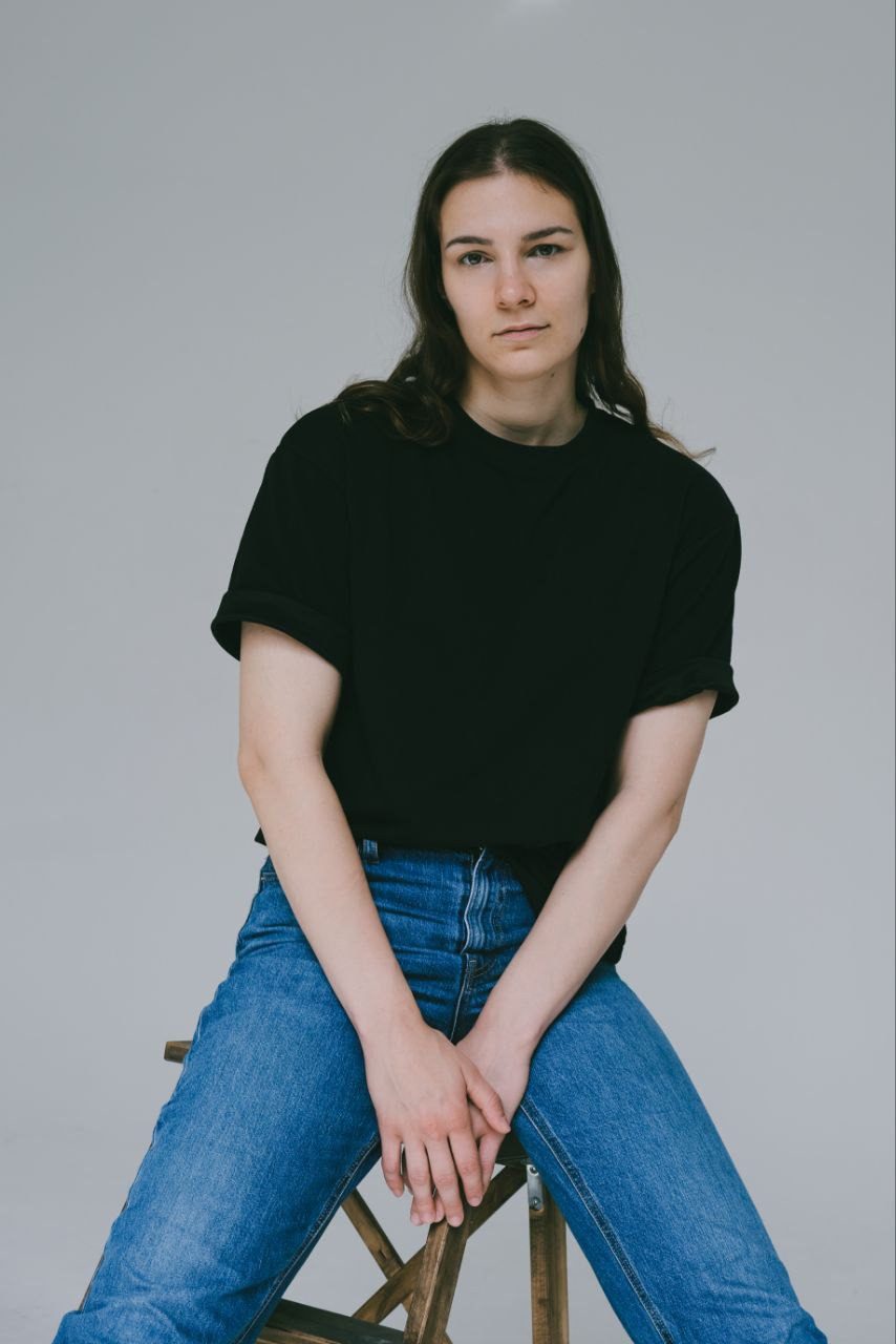 Tests — Nastya, Москва