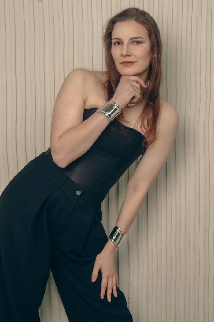 Fashion — Nastya, Москва