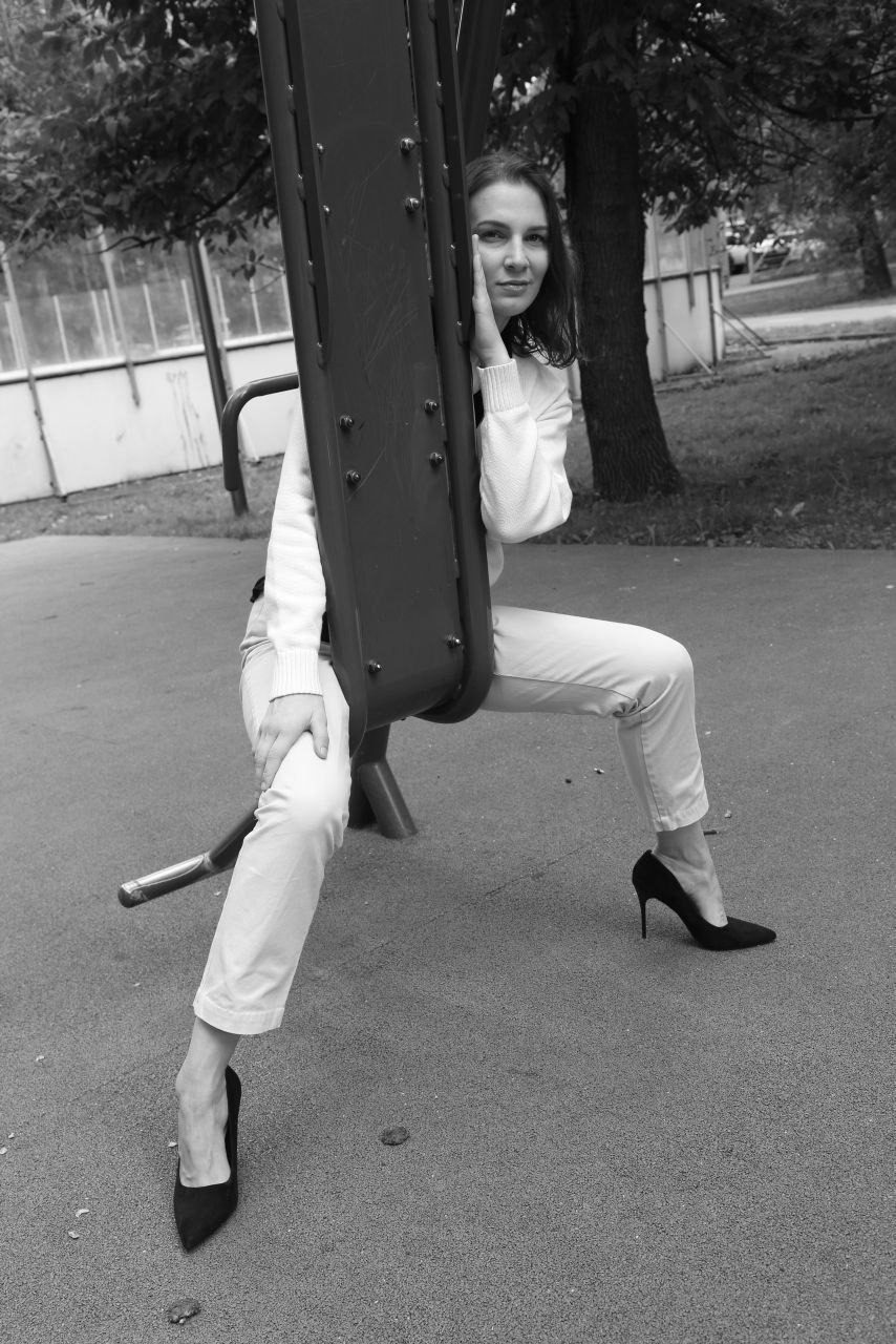 Fashion — Nastya, Москва