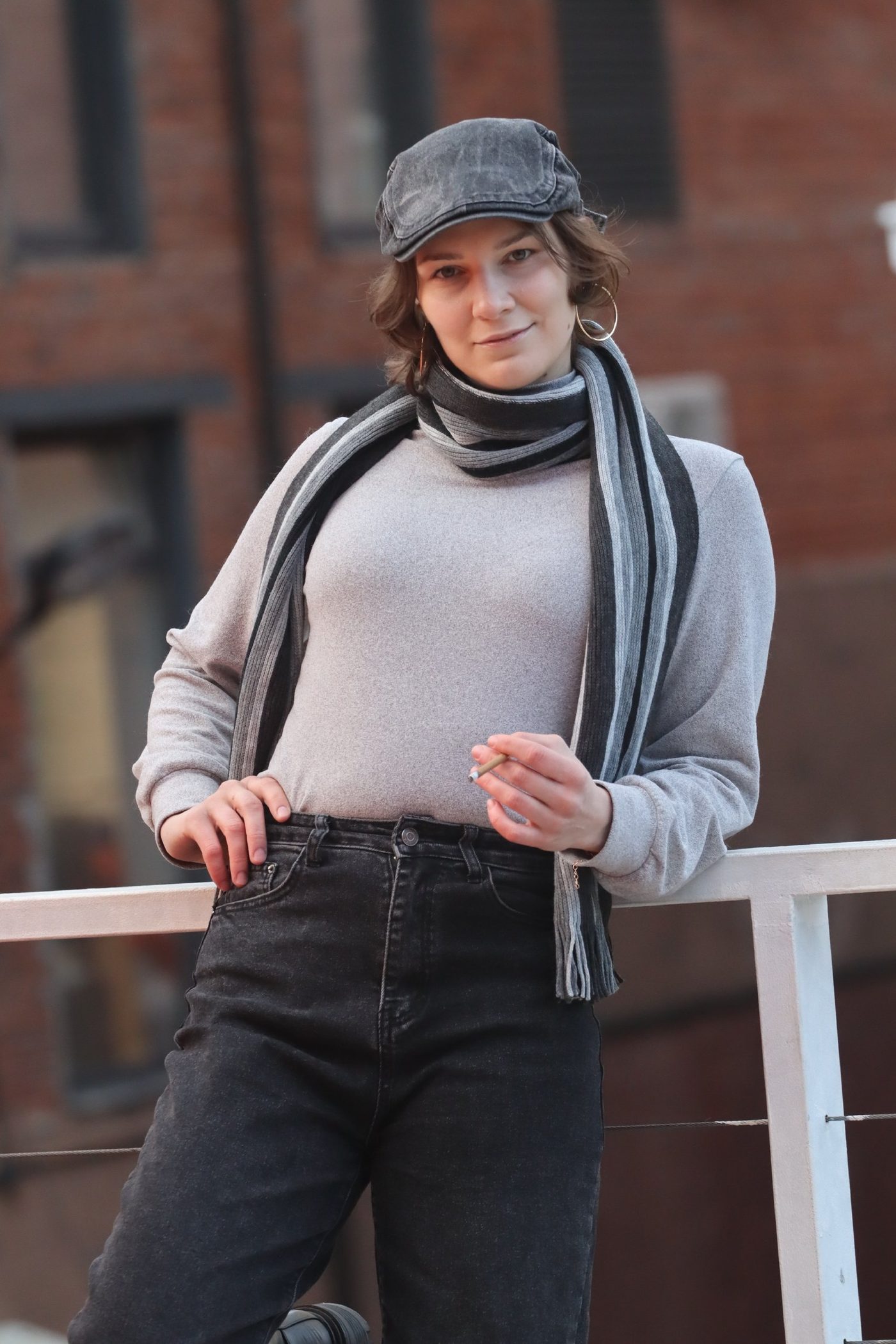 Fashion — Nastya, Москва