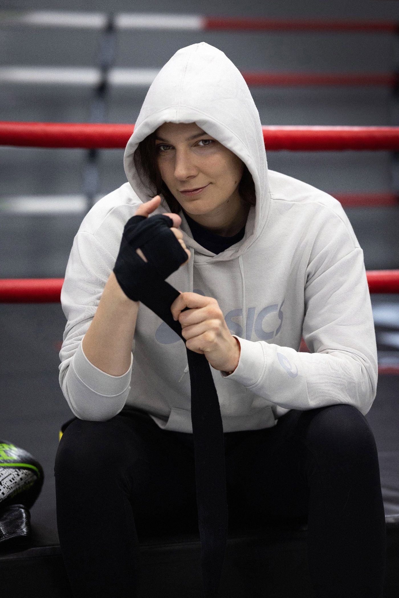 Fashion — Nastya, Москва