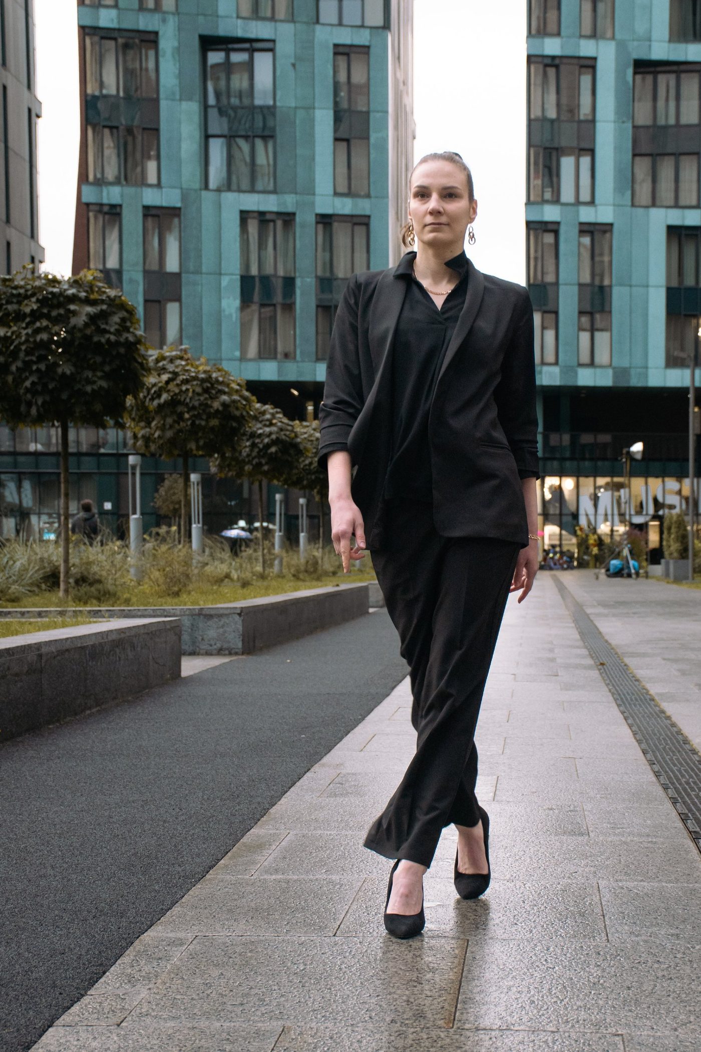 Fashion — Nastya, Москва