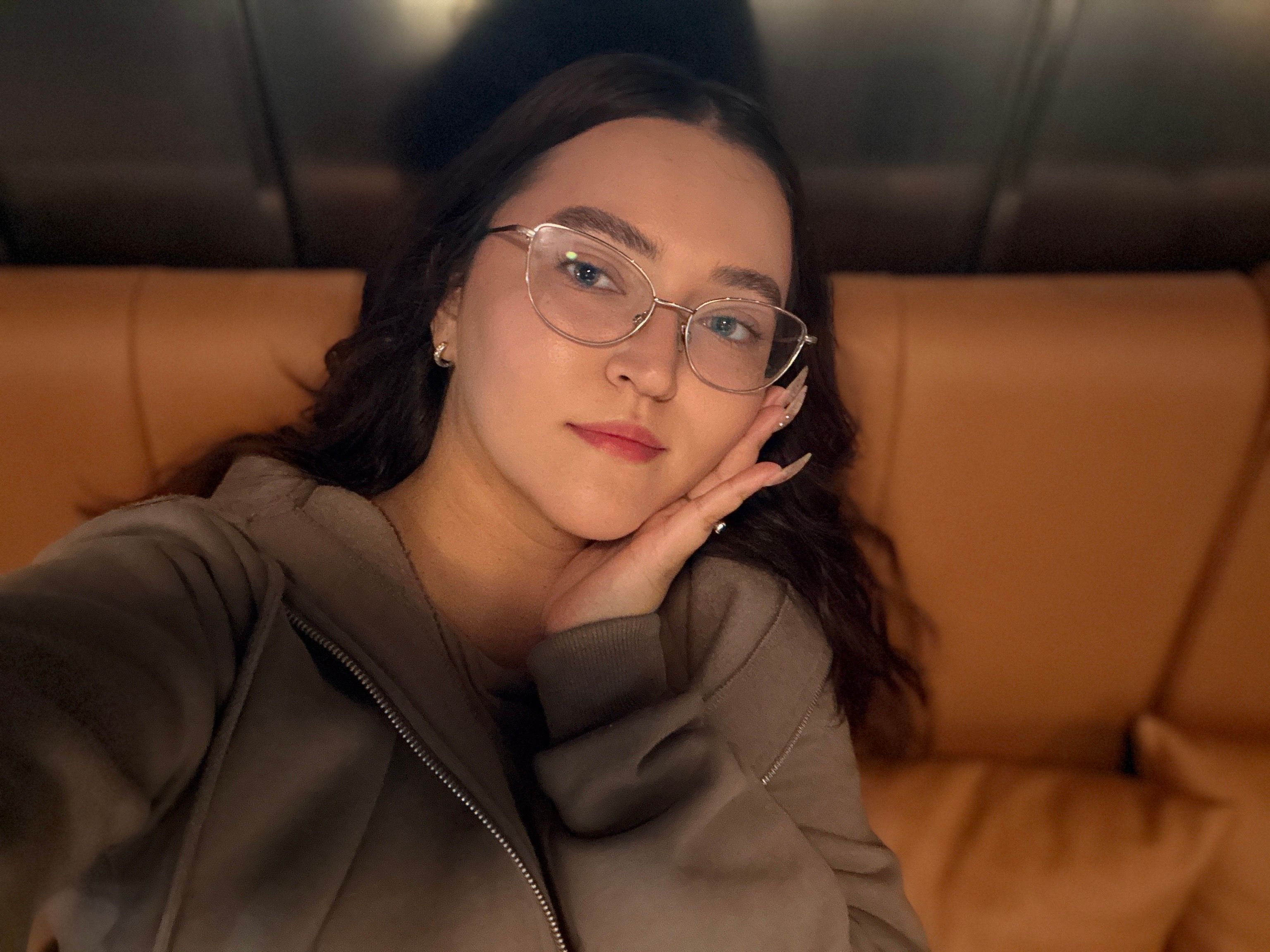 Ксюша — Модель, Коммерческая модель, Plus-size модель