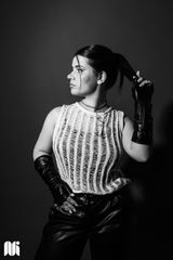 Фотография: Елизавета Пискунова
