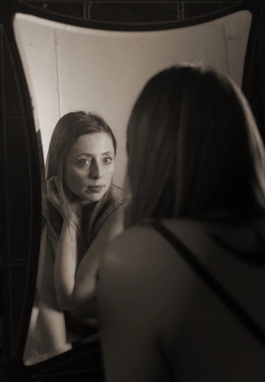 Моделинг — Julia Timofeeva, Санкт-Петербург