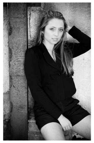 Моделинг — Julia Timofeeva, Санкт-Петербург