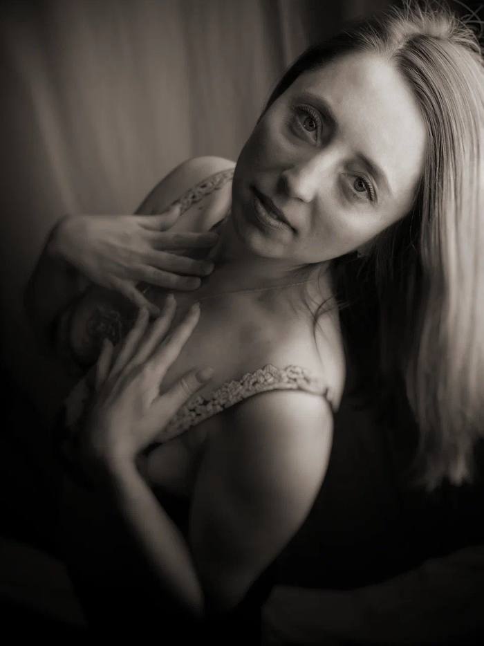 Моделинг — Julia Timofeeva, Санкт-Петербург
