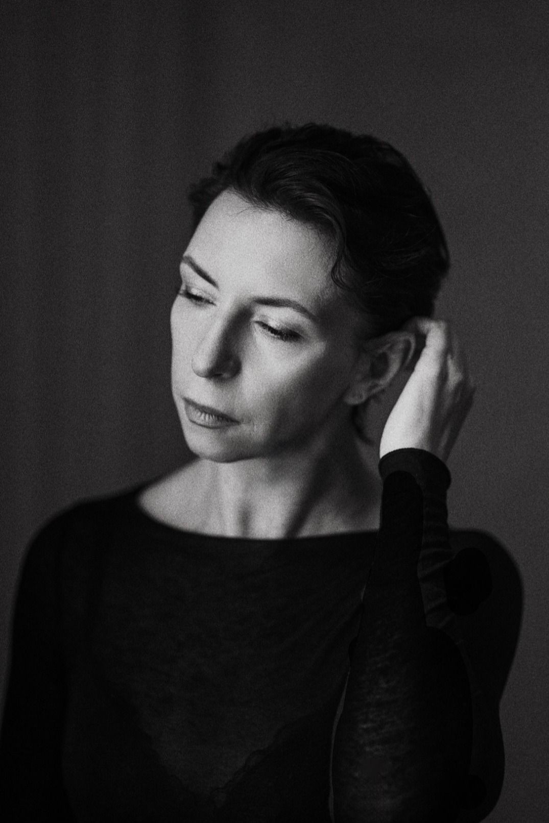 Ekaterina Anisimova — Модель, Коммерческая модель, Предприниматель