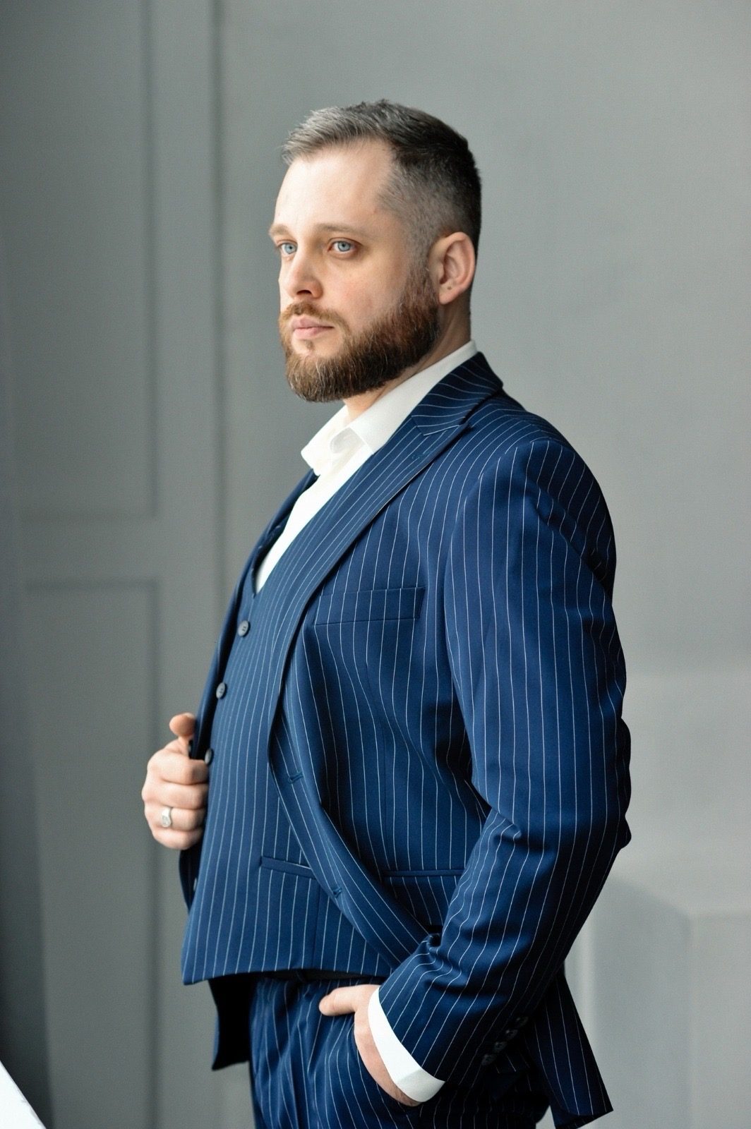 Портфолио — Дмитрий Коробов, Санкт-Петербург