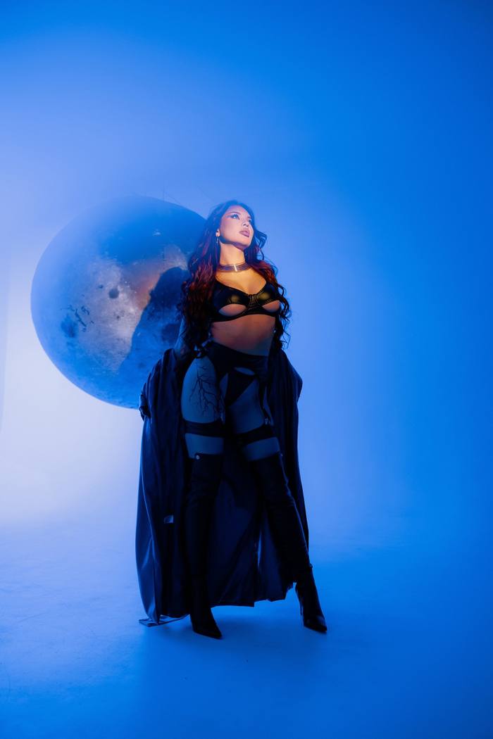 Fashion — Альбина Радюхина, Москва