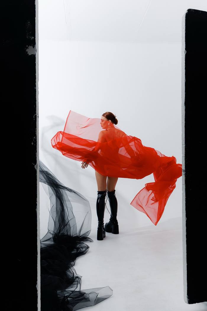 Fashion — Альбина Радюхина, Москва
