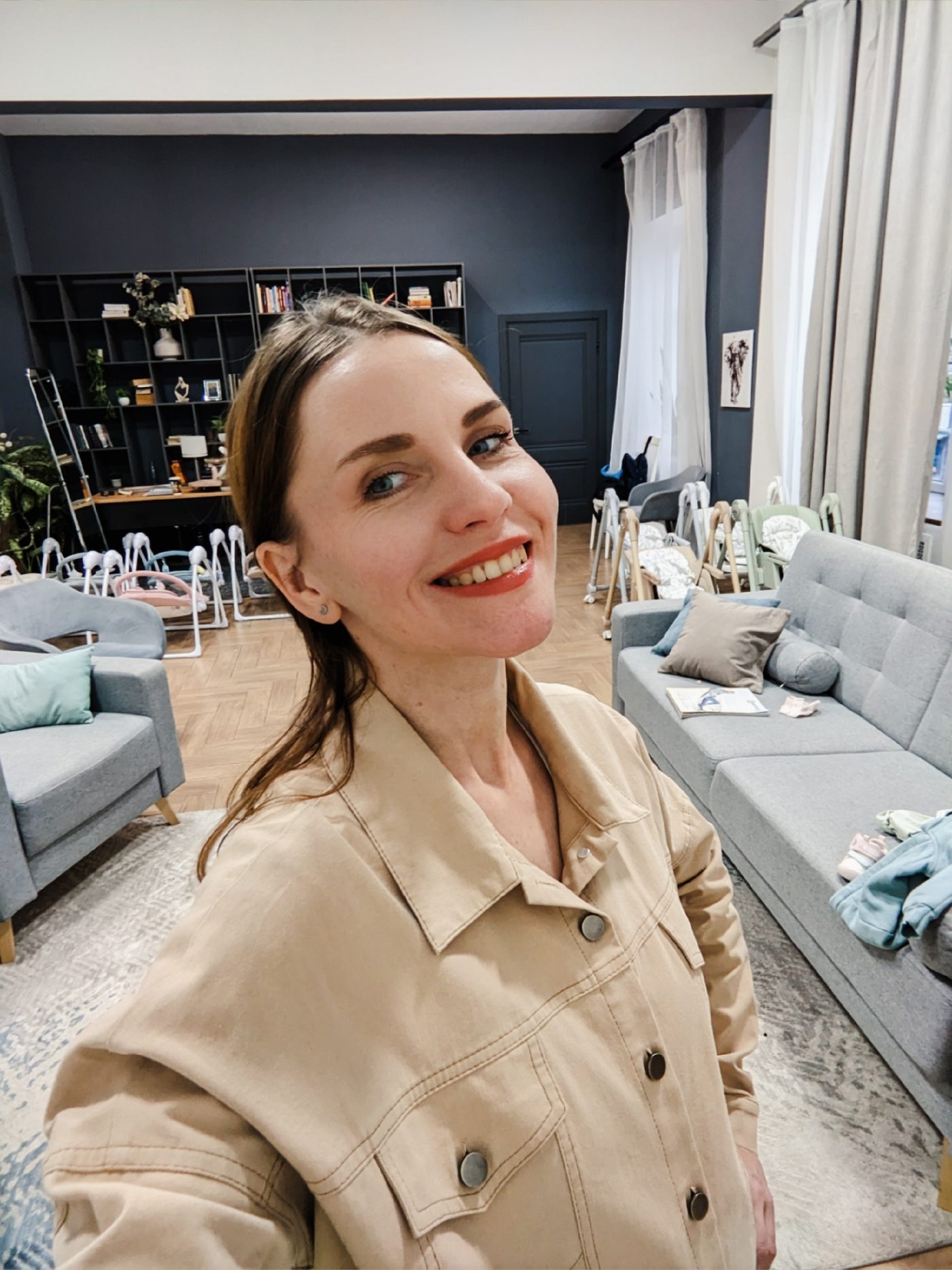портфолио — Nina Nina, Москва
