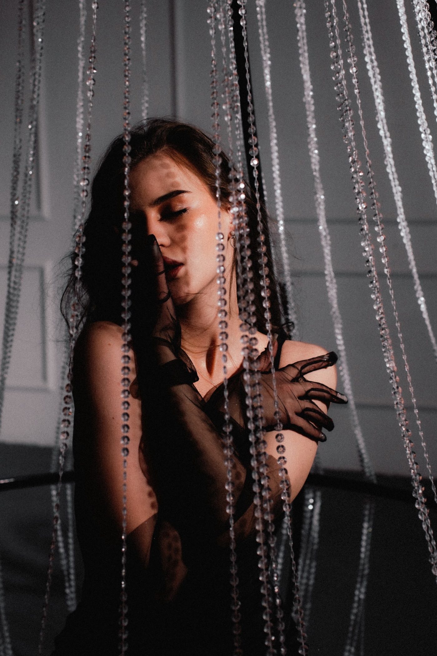 Новый год — Anya, Москва