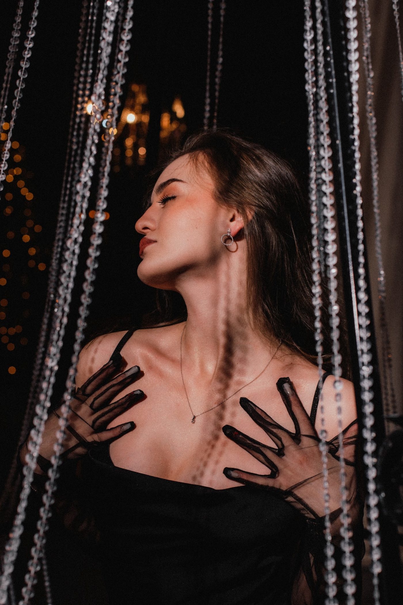 Новый год — Anya, Москва