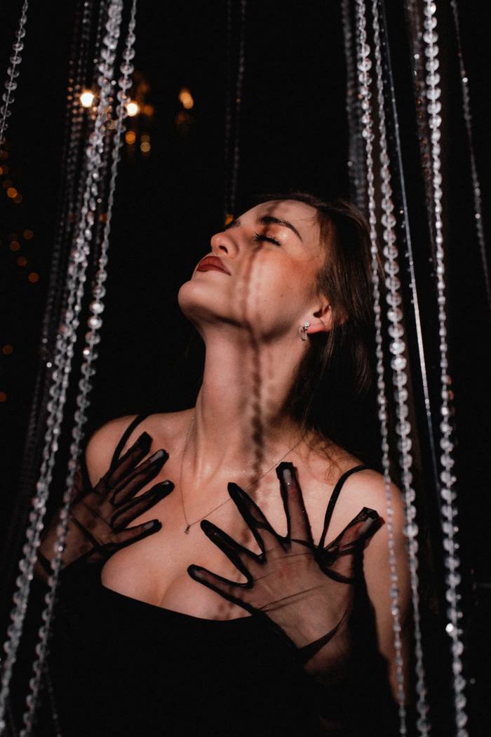 Новый год — Anya, Москва