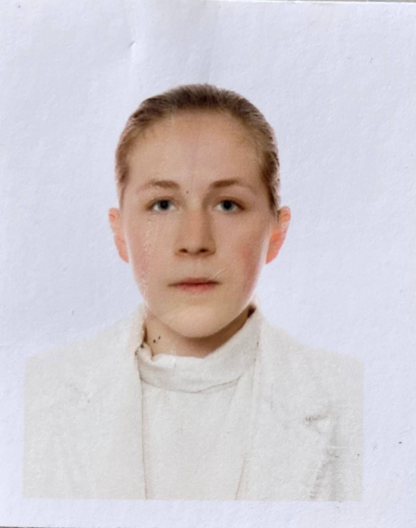 Nastya Druzhkova — Модель, Актер / Актриса