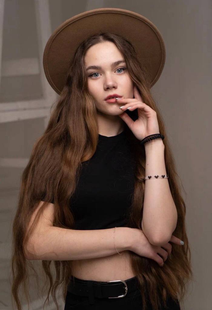 Кампейн — Софья Лунина, Москва